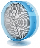 Бытовой вентилятор  Stadler Form Lilly (acrylic) Transparent Blue