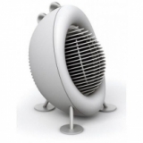 Тепловентилятор Stadler Form M-006 MAX Air Heater White