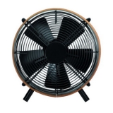 Бытовой вентилятор  Stadler Form Otto Fan Dark Wood