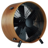 Бытовой вентилятор  Stadler Form Otto Fan Dark Wood