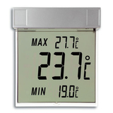 Термогигрометр<br>TFA 30.1025