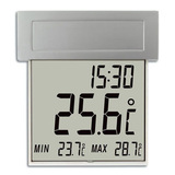 Термогигрометр<br>TFA 30.1035