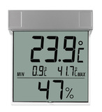 Термогигрометр<br>TFA 30.5020