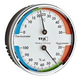 Термогигрометр<br>TFA 45.2040.42