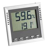 Термогигрометр<br>TFA KLIMA GUARD 30.5010