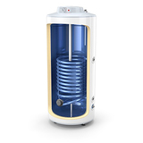 Накопительный водонагреватель 150 литров<br>Tesy GCVF11S 15056D D06 R