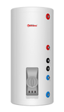Накопительный водонагреватель 200 литров<br>Thermex IRP 200 V (combi)