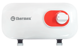 Проточный водонагреватель до 5 кВт<br>Thermex Lanza 3500