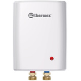 Проточный водонагреватель 5-10 кВт<br>Thermex Surf 5000