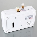 Проточный водонагреватель Thermex System  800 White