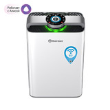 Очиститель воздуха со сменными фильтрами<br>Thermex Vivern 500 Wi-Fi