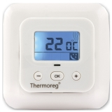 Теплый пол Thermo Thermoreg TI-900