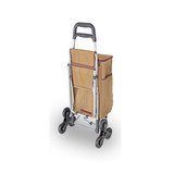 Сумка-холодильник Thermos Wheeled Shopping Trolley Brown 28L 469922
