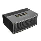 Очиститель воздуха со сменными фильтрами<br>Timberk TAP FL600 MF (BL)