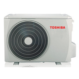 Настенный кондиционер Toshiba RAS-07U2KH2S/RAS-07U2AH2S-EE
