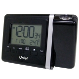 Проекционные часы Unitel UTP-80