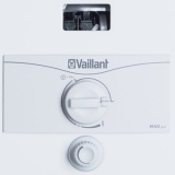 Проточный водонагреватель Vaillant MAG OE 11-0/0 XZ C