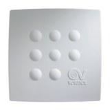 Настенный вентилятор<br>Vortice Quadro Medio I