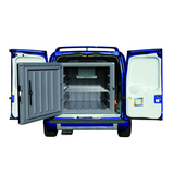 Компрессорный автохолодильник Waeco CoolFreeze 850VAN cooling