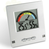Термометр Wendox W7158-S