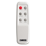 Мобильный кондиционер Zanussi ZACM-10 VT/N1