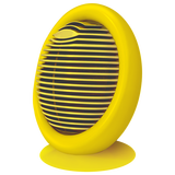 Тепловентилятор<br>Zanussi ZFH/C-405 yellow
