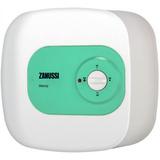 Накопительный водонагреватель Zanussi ZWH/S 10 Melody O (Green)