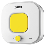 Накопительный водонагреватель Zanussi ZWH/S 10 Mini O  (Yellow)