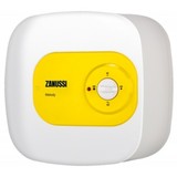 Накопительный водонагреватель Zanussi ZWH/S 30 Melody О (Yellow)
