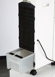 Мобильный кондиционер Zenet Air Cooler Model 3