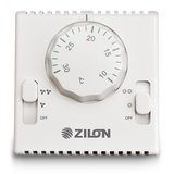 Тепловая электрическая завеса Zilon ZVV-9T (нерж)
