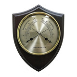 Термогигрометр<br>БРИГ КМ91172ТГ-М
