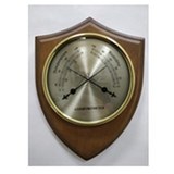 Термогигрометр<br>БРИГ КМ91172ТГ-О