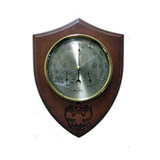 БРИГ КМ91372ТГБ1-М гравировка герб черный