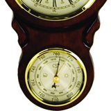 Барометр Бриг+ М-58 часы