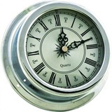 Часы без проекции Бриг+ ПБ-18 часы металл Silver