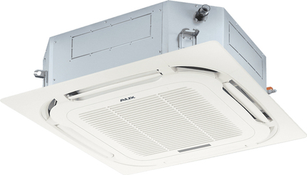 Кассетный кондиционер AUX Power ALCA-H60/5DR2А/AL-H60/5DR2A(U)