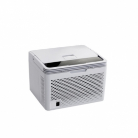 Компрессорный автохолодильник Alpicool C10 (white)