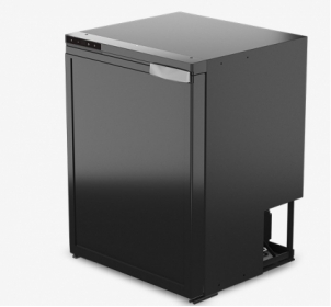 Компрессорный автохолодильник Alpicool CR50