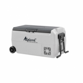 Компрессорный автохолодильник Alpicool ET36