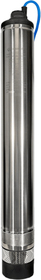 Насос Aquario ASP3-35-100W-FC (кабель 20м)