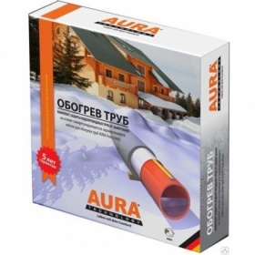 Теплый пол Aura FS 17-7