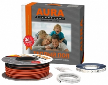 Теплый пол Aura KTA 150