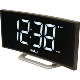 Часы без проекции BVItech BV-412W
