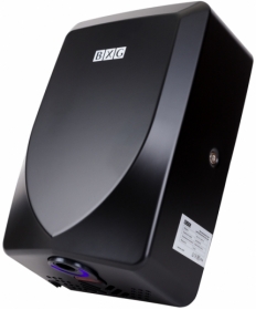 Сушилка для рук BXG JET-3100D UV (матовая)