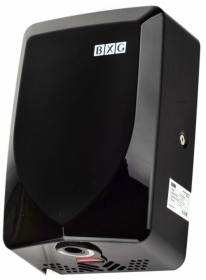 Сушилка для рук BXG JET-3100D (матовая)