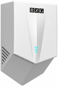 Сушилка для рук BXG JET-5700 UV