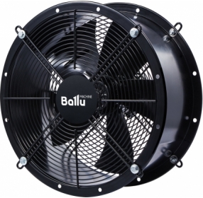Бытовой вентилятор  Ballu BDS-2-S