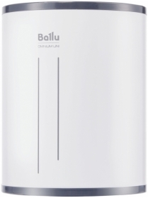 Накопительный водонагреватель Ballu BWH/S 10 Omnium Uni O