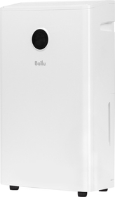 Осушитель воздуха Ballu Scandinavia BD30EL